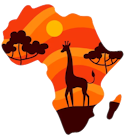 Africn Flag