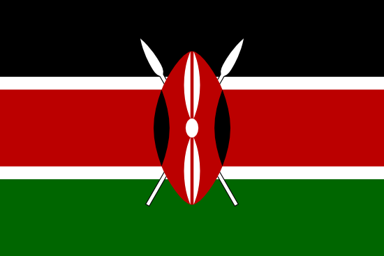 Kenyan Kenyan