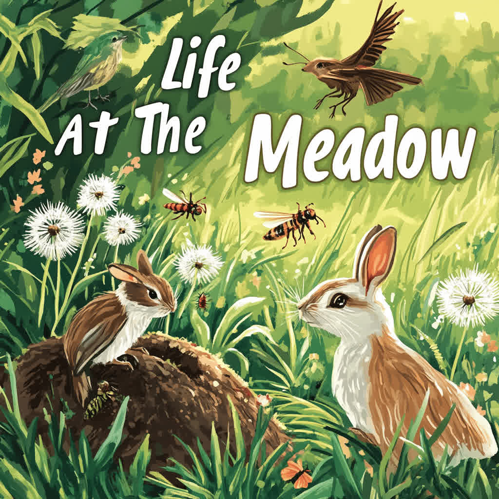 Life At The Meadow Life At The Meadow