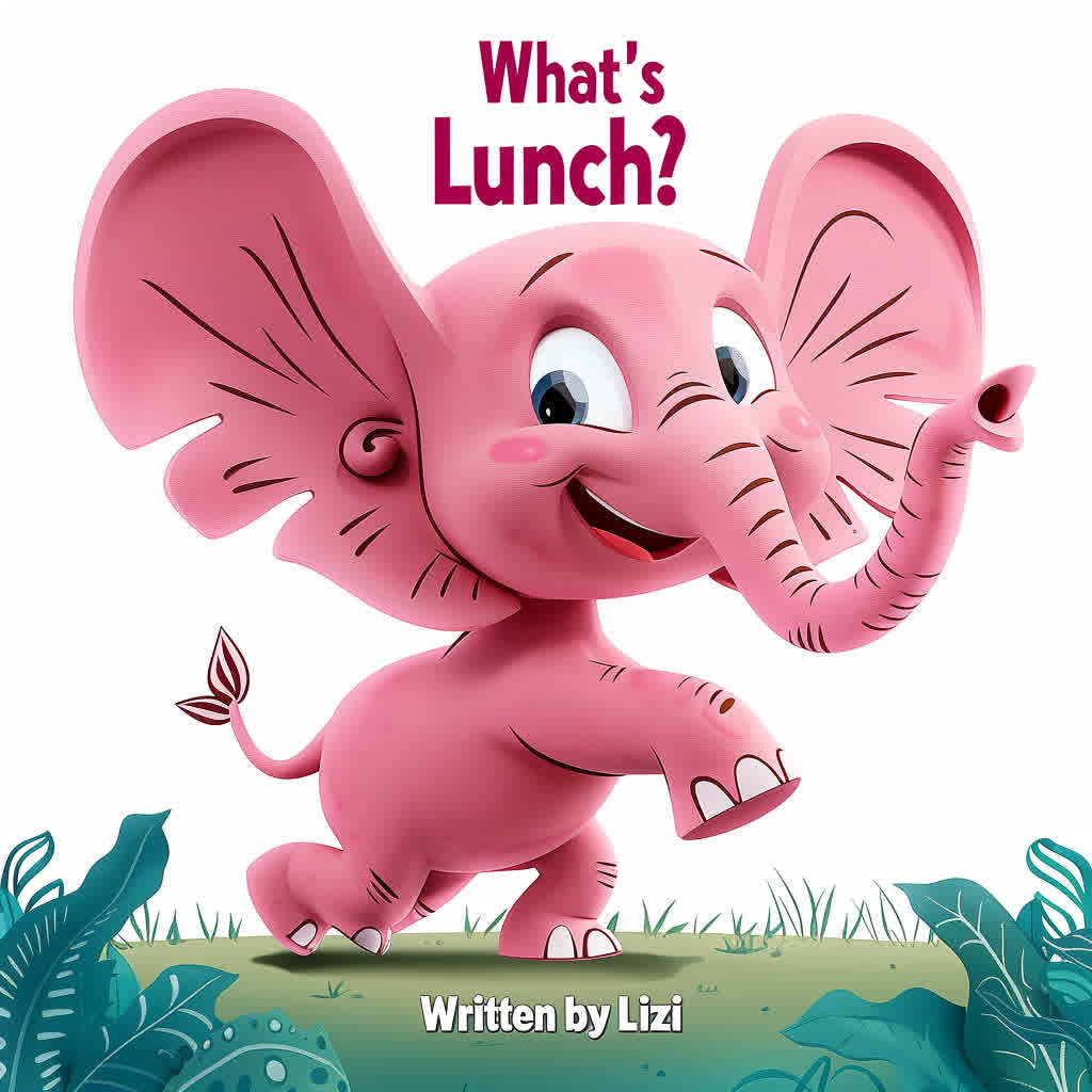 Whats for lunch? Whats for lunch?